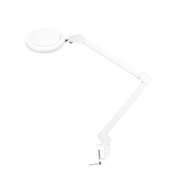 Lampada d'ingrandimento a led Glow 8021 per tavolo colore... 2