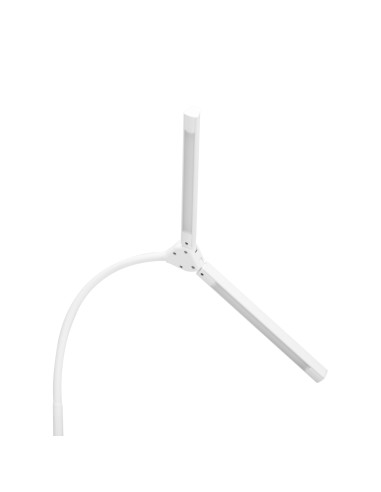 Lampada di trattamento glow 6019 su stativo