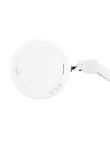 Lampada d'ingrandimento a led Glow 8021 per...