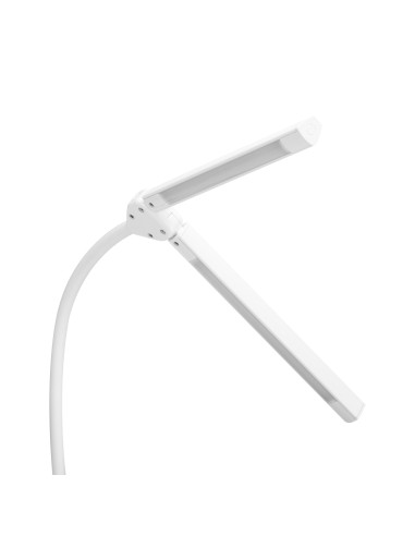 Lampada di trattamento glow 6019 su stativo