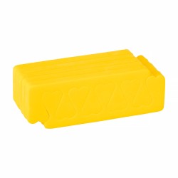 Separatori monouso 10 pz. giallo 2