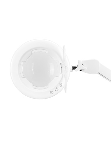 Lampada d'ingrandimento a led Glow 8021 per...
