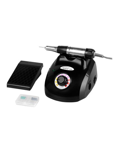 Fresa Sprint 48 nero basic