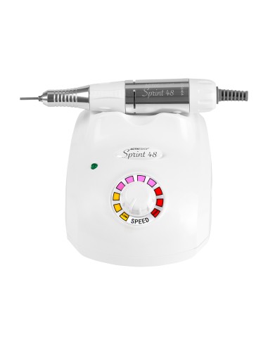 Fresa Sprint 48 bianco basic