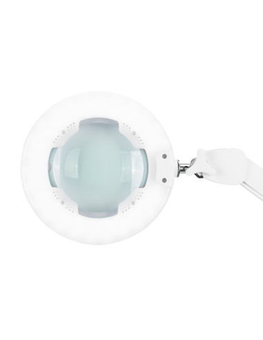 Lampada d'ingrandimento a led Glow 8021 per...