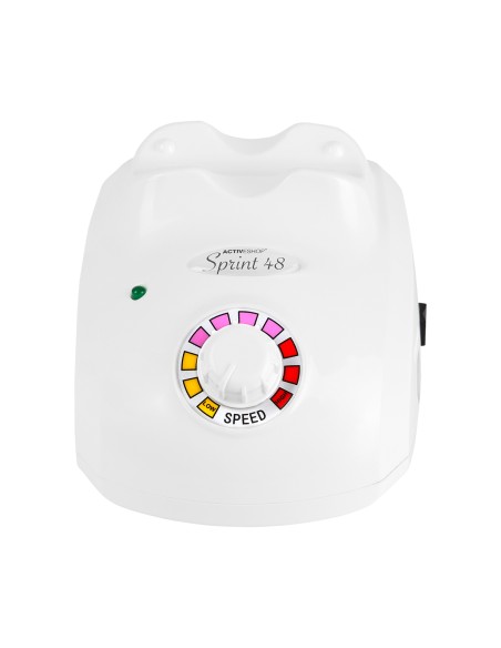 Fresa Sprint 48 bianco basic