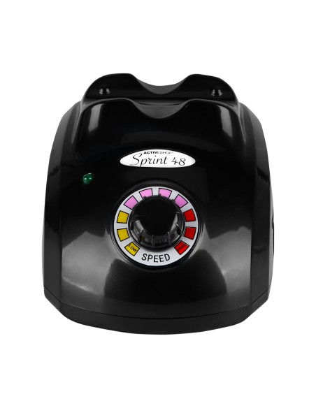 Fresa Sprint 48 nero basic