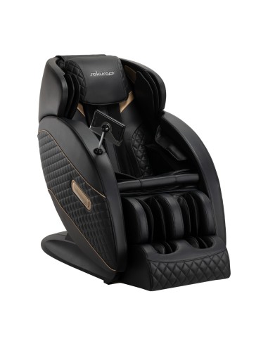 Sedia da massaggio Sakura Standard 801 nero