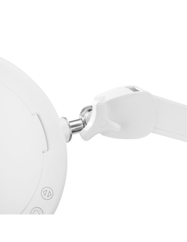Lampada d'ingrandimento a led Glow 8021 per...