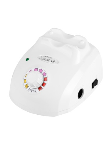 Fresa Sprint 48 bianco basic