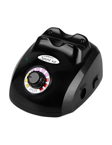 Fresa Sprint 48 nero basic