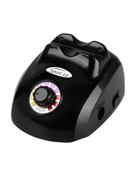 Fresa Sprint 48 nero basic