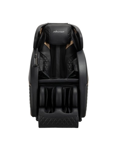 Sedia da massaggio Sakura Standard 801 nero