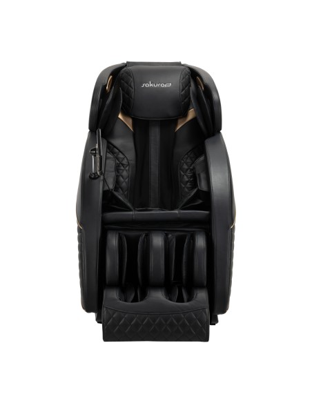 Sedia da massaggio Sakura Standard 801 nero