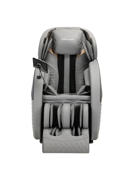 Sedia da massaggio Sakura Standard 801 grigio