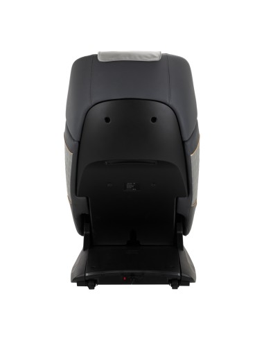 Sedia da massaggio Sakura Standard 801 grigio