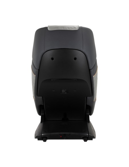 Sedia da massaggio Sakura Standard 801 grigio