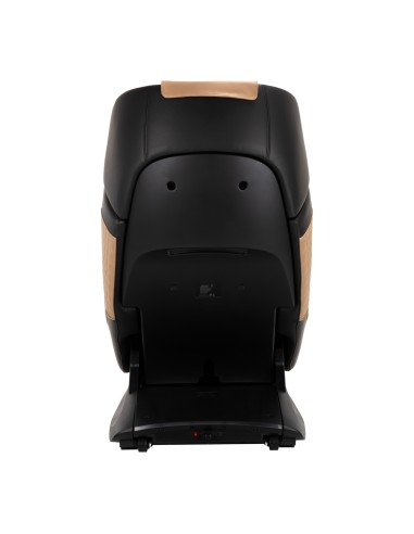 Sedia da massaggio Sakura Standard 801 marrone