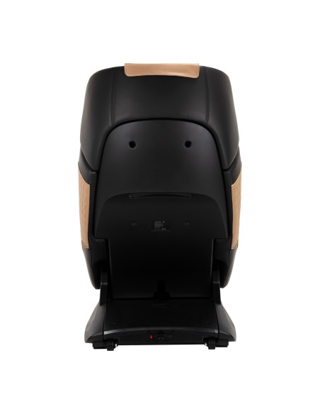 Sedia da massaggio Sakura Standard 801 marrone