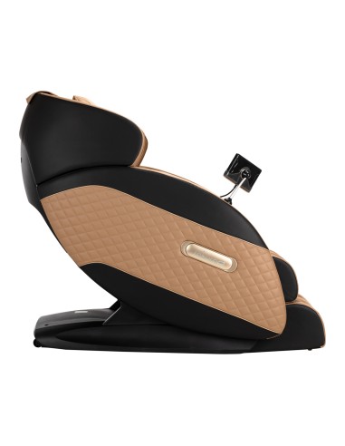 Sedia da massaggio Sakura Standard 801 marrone