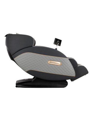 Sedia da massaggio Sakura Standard 801 grigio