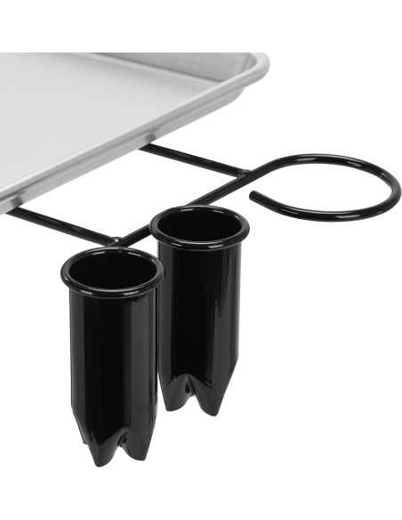 Assistente parrucchiere Gabbiano L-121B