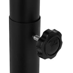 Assistente tatuaggi Pro Ink 121 nero 2