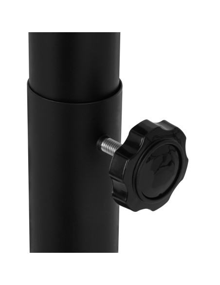 Assistente tatuaggi Pro Ink 121 nero