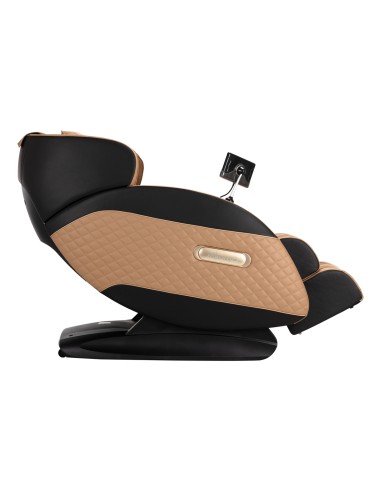 Sedia da massaggio Sakura Standard 801 marrone