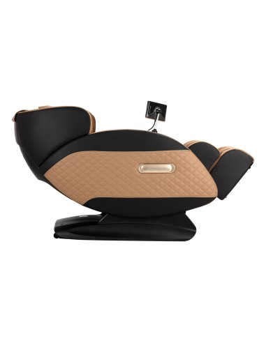 Sedia da massaggio Sakura Standard 801 marrone