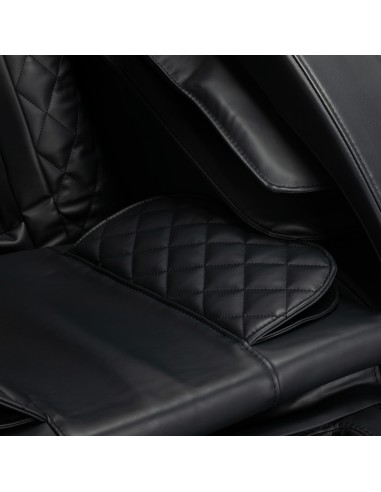 Sedia da massaggio Sakura Standard 801 nero