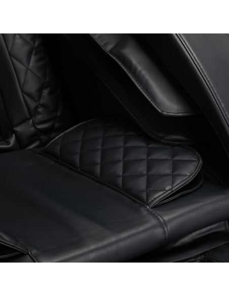 Sedia da massaggio Sakura Standard 801 nero