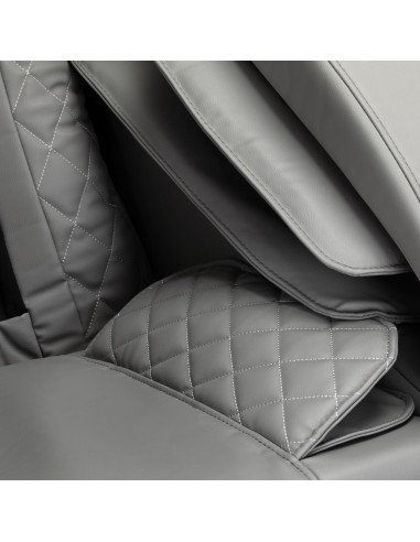 Sedia da massaggio Sakura Standard 801 grigio