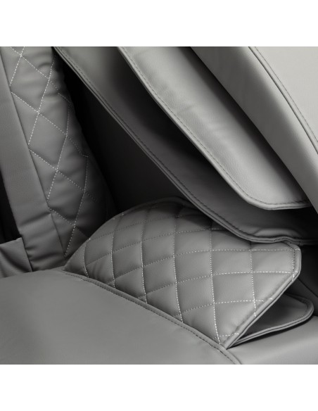 Sedia da massaggio Sakura Standard 801 grigio
