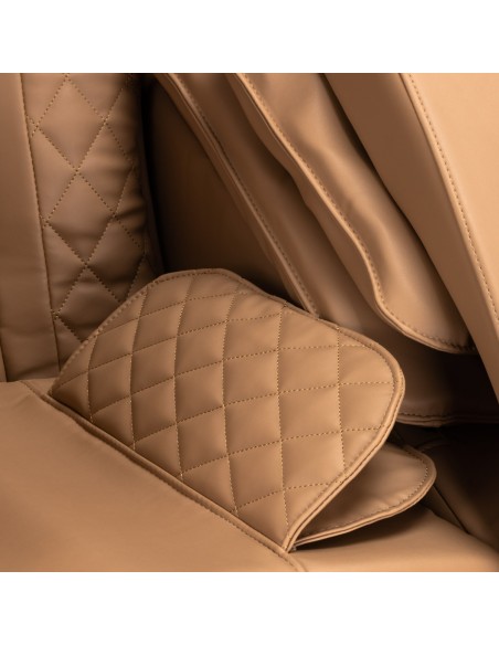 Sedia da massaggio Sakura Standard 801 marrone