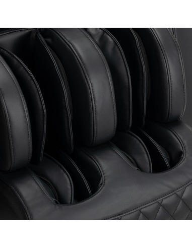 Sedia da massaggio Sakura Standard 801 nero