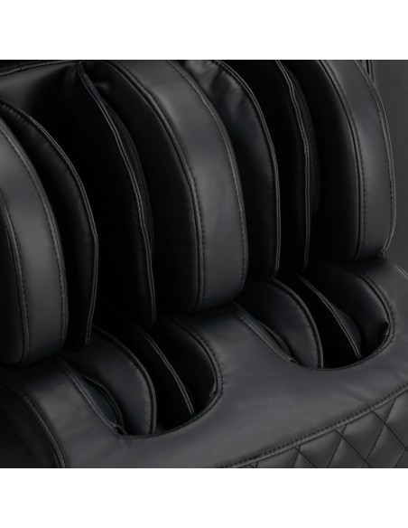 Sedia da massaggio Sakura Standard 801 nero