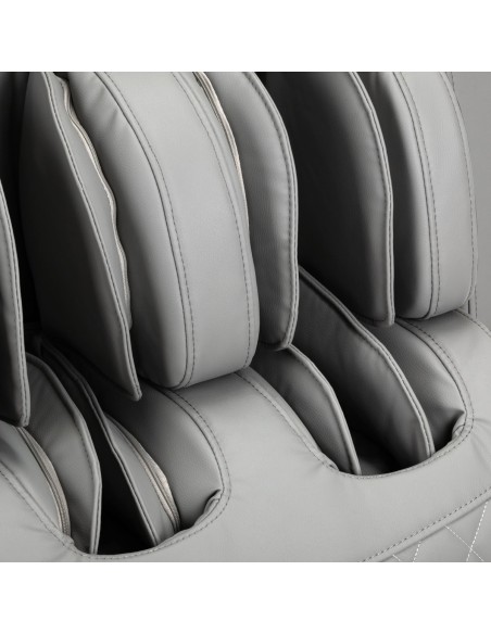 Sedia da massaggio Sakura Standard 801 grigio