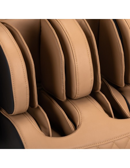 Sedia da massaggio Sakura Standard 801 marrone