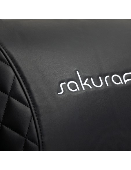Sedia da massaggio Sakura Standard 801 nero