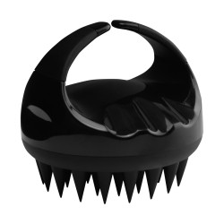 Spazzola massaggiante con testa premium