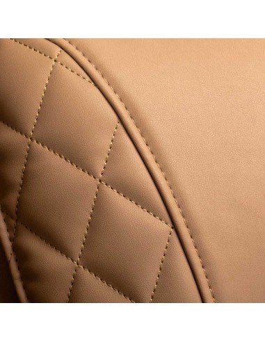 Sedia da massaggio Sakura Standard 801 marrone