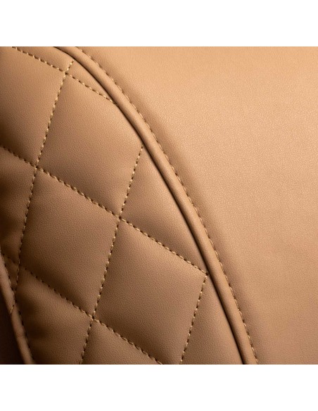 Sedia da massaggio Sakura Standard 801 marrone