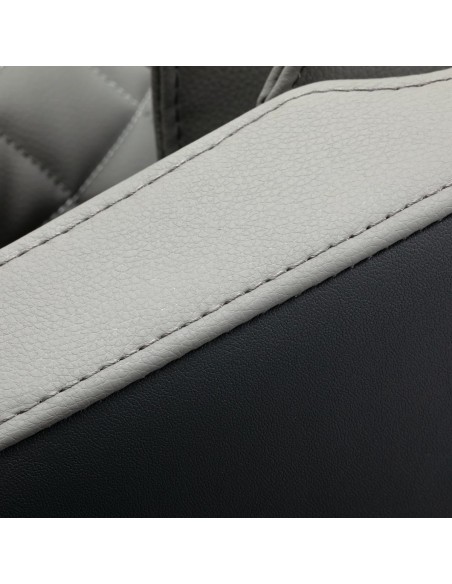 Sedia da massaggio Sakura Standard 801 grigio