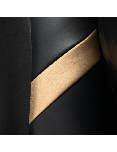 Sedia da massaggio Sakura Standard 801 nero