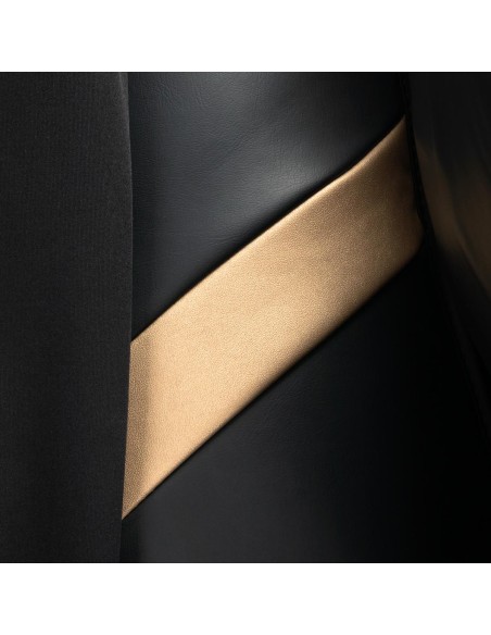 Sedia da massaggio Sakura Standard 801 nero