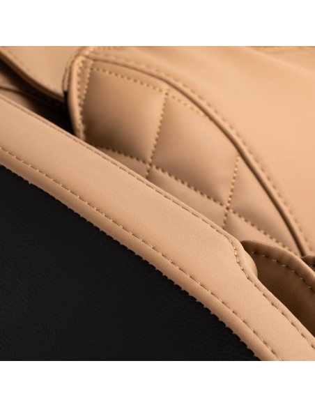 Sedia da massaggio Sakura Standard 801 marrone