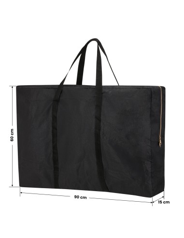 Borsa per lettino da massaggio Activfizjo comfort