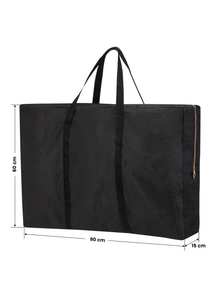 Borsa per lettino da massaggio Activfizjo comfort