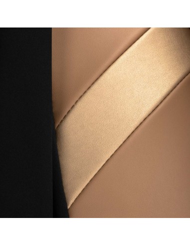 Sedia da massaggio Sakura Standard 801 marrone